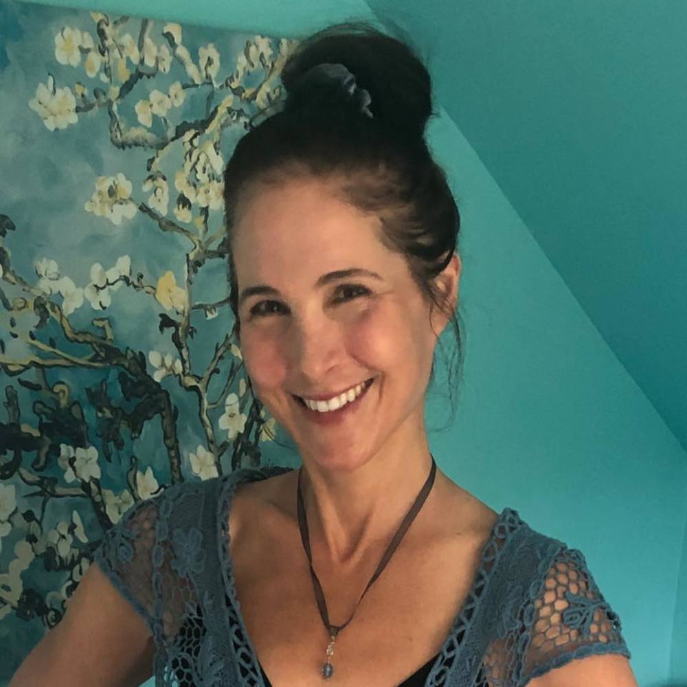Meet your Posher, Susan
